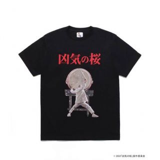 ワコマリア(WACKO MARIA)のWACKO MARIA 凶気の桜(Tシャツ/カットソー(半袖/袖なし))