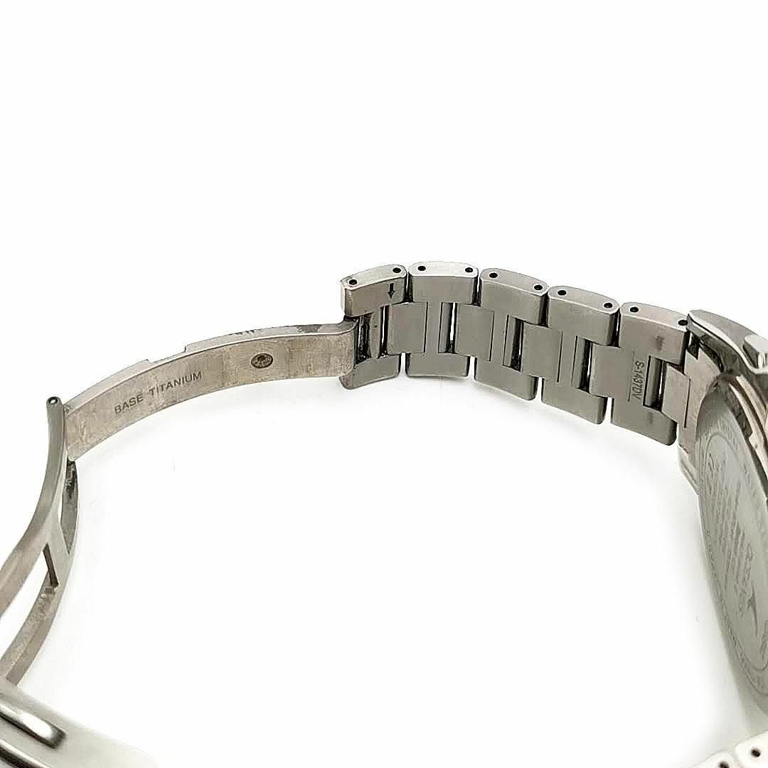 美品 カシオ オシアナス 腕時計 クラシックライン 03-24051902 美品 カシオ オシアナス 腕時計 クラシックライン 03-24051902