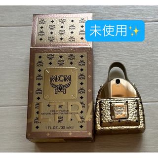 MCM - 【お値下げ中】香水 MCM ウルトラ EDP・SP 30ml