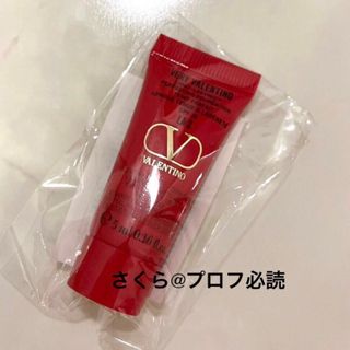 VALENTINO - ベリー　ヴァレンティノ　LN 2 リキッドファンデーション　試供品　サンプル