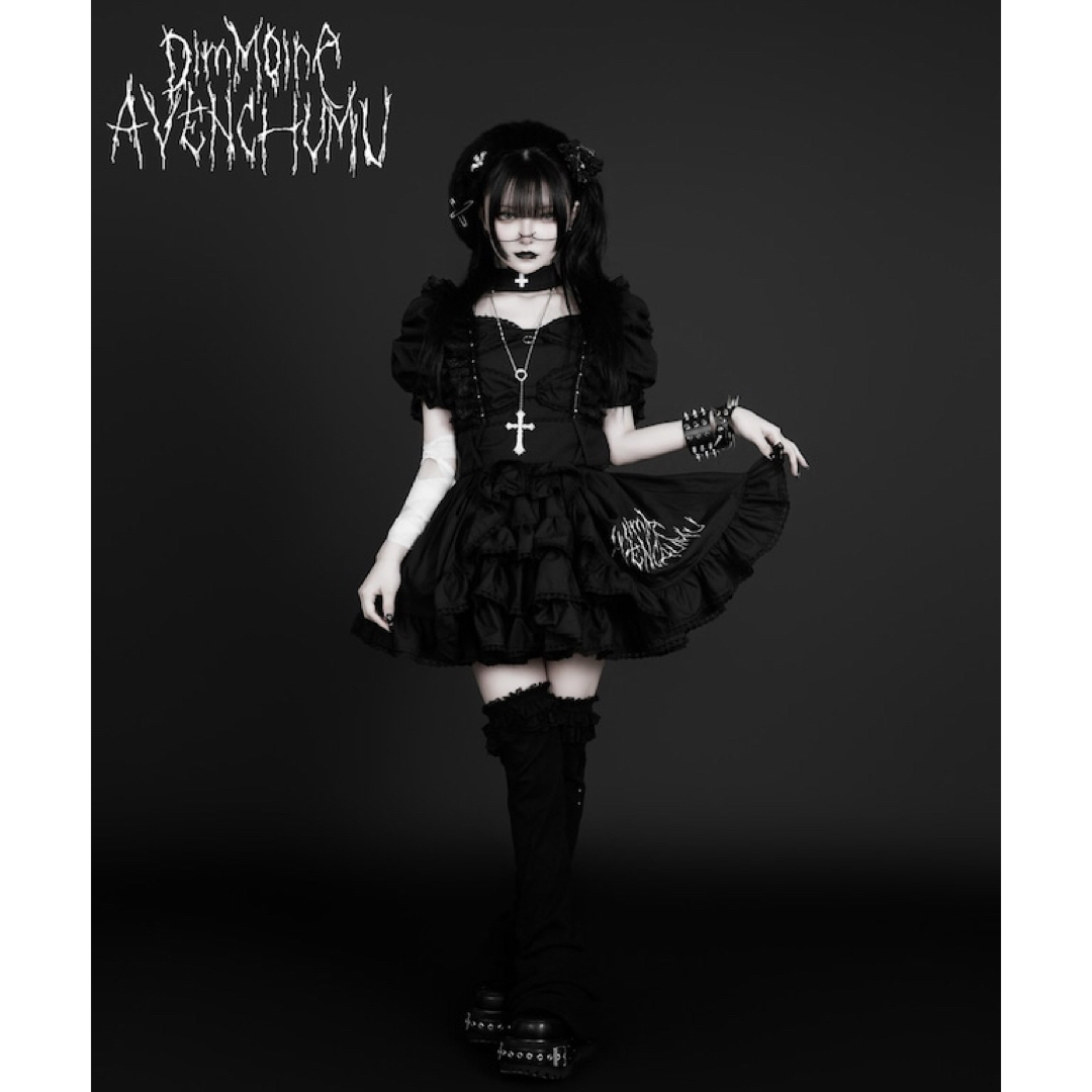 REFLEM - DimmMoire ディムモアール AVENCHUMU ワンピース REFLEM - DimmMoire ディムモアール AVENCHUMU ワンピース