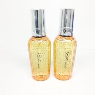 リファ(ReFa)の【2本セット】ReFa ロックオイルR 100ml【新品未開封】(オイル/美容液)