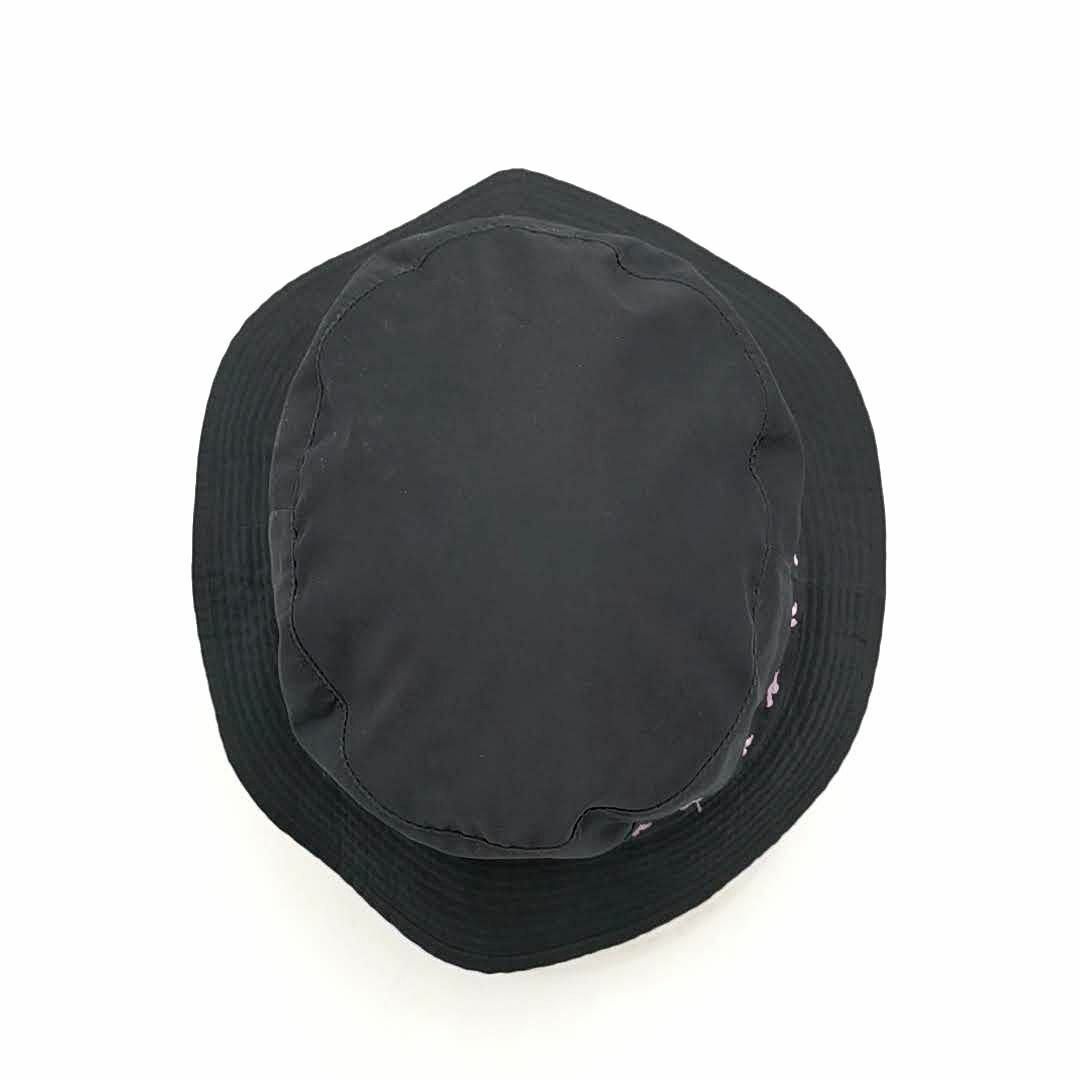 エルメス HERMES バケットハット Hロゴ 仏製 03-24051905 エルメス HERMES バケットハット Hロゴ 仏製 03-24051905