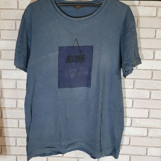 ポールスミス(Paul Smith)のポールスミス　Paul Smith　ヴィンテージ　古着　Tシャツ　ネイビー(Tシャツ/カットソー(半袖/袖なし))