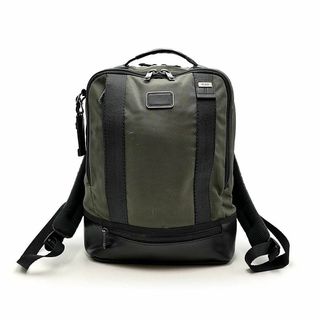 トゥミ(TUMI)のトゥミ TUMI リュックサック バッグ アルファブラボ 03-24051906(バッグパック/リュック)