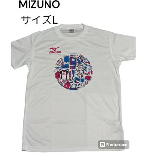 ミズノ(MIZUNO)のMIZUNO ミズノ Tシャツ(その他)