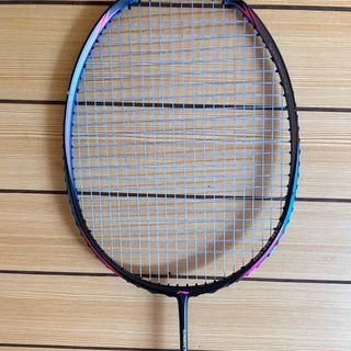 ヨネックス(YONEX)のリーニン　バドミントン　ラケット(バドミントン)