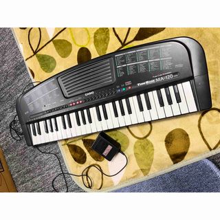 カシオ(CASIO)のCASIO  電子ピアノ(電子ピアノ)