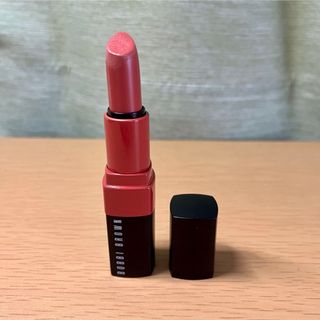 ボビイブラウン(BOBBI BROWN)のBOBBI BROWN ボビィブラウン クラッシュドリップカラー 01 ベイブ(口紅)