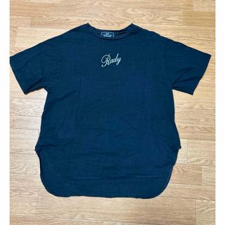 レディー(Rady)のRady 刺繍ロゴTシャツ(Tシャツ(半袖/袖なし))