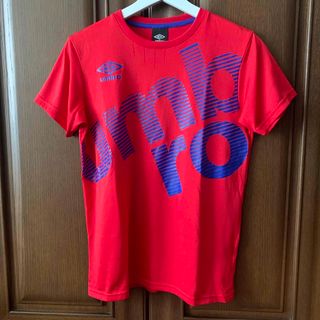 UMBRO - umbro  Tシャツ