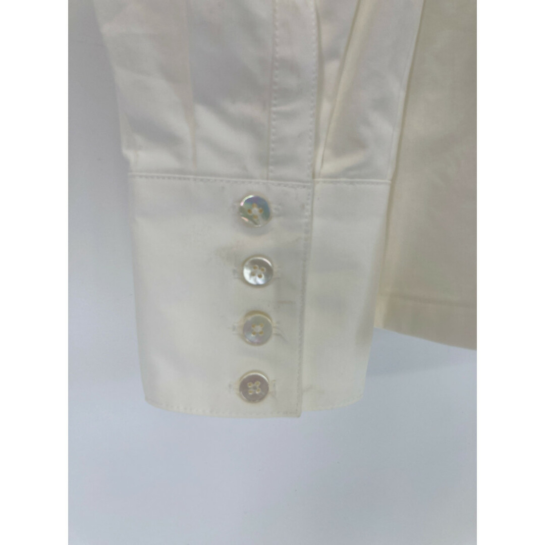 シーニュ アイボリー パワショルシャツ 1 レディースのレッグウェア(タイツ/ストッキング)の商品写真