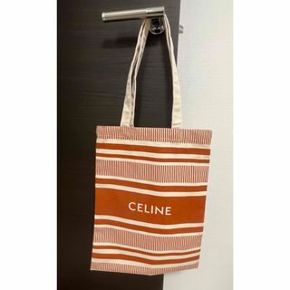 2024 今季　最新　CELINE　セリーヌ　トートバッグ