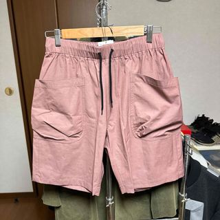 ショット(schott)のSchott ショット / ナイロンショーツ(ショートパンツ)