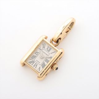 Cartier - カルティエ タンクアメリカン    レディース その他アクセサリー