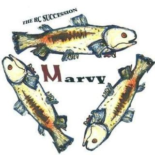 MARVY / RC SUCCESSION (CD)(ポップス/ロック(邦楽))