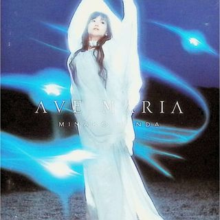 AVE MARIA / 本田美奈子 (CD)(ポップス/ロック(邦楽))