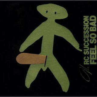 FEEL SO BAD / RC SUCCESSION (CD)(ポップス/ロック(邦楽))