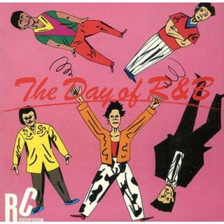 THE DAY OF R&B / RC SUCCESSION (CD)(ポップス/ロック(邦楽))