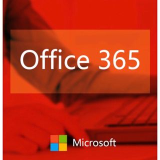 マイクロソフト(Microsoft)のMicrosoft Office 365(PC周辺機器)