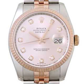 ロレックス(ROLEX)のロレックス 腕時計 116231G(腕時計(アナログ))