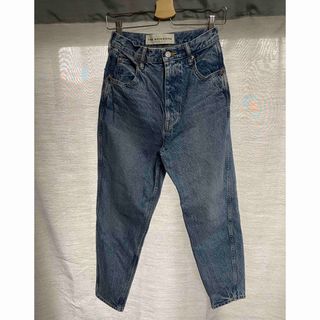 Shinzone - THE SHINZONE CARROT DENIM 34