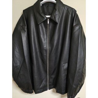 GU(レザージャケット)のフリマアイテム一覧 GU(レザージャケット)のフリマアイテム一覧