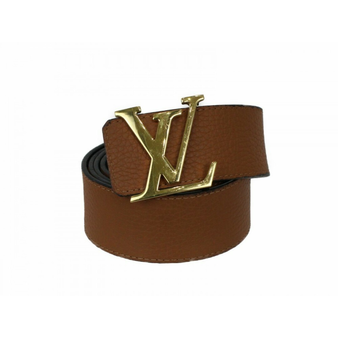 LOUIS VUITTON - LOUIS VUITTON ルイヴィトン サンチュール・LV LOUIS VUITTON - LOUIS VUITTON ルイヴィトン サンチュール・LV