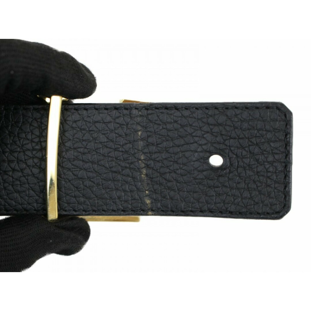 LOUIS VUITTON - LOUIS VUITTON ルイヴィトン サンチュール・LV LOUIS VUITTON - LOUIS VUITTON ルイヴィトン サンチュール・LV