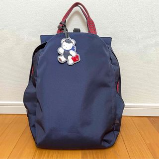 familiar(リュック/バックパック)のフリマアイテム一覧 familiar(リュック/バックパック)のフリマアイテム一覧