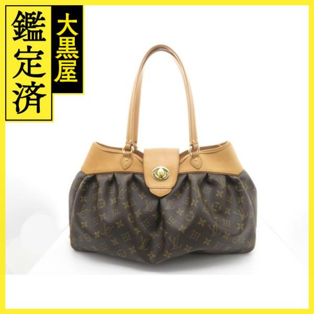 LOUIS VUITTON - ルイ・ヴィトン ﾎﾞｴｼMM M45714 【437】