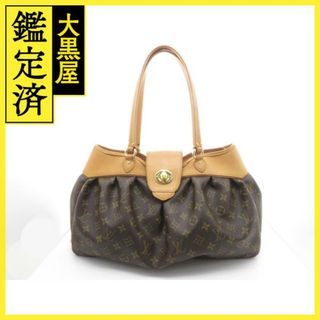 ルイヴィトン(LOUIS VUITTON)のルイ・ヴィトン ﾎﾞｴｼMM M45714 【437】(ハンドバッグ)