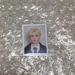 ストレイキッズ(Stray Kids)のstraykids skz_x 探偵 証明写真 IDフォト フィリックス(アイドルグッズ)