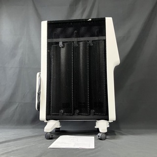 【中古】 アイリスオーヤマ 空気清浄機能付き除湿器 DCE-120 ホワイト (AU53)(空気清浄器)