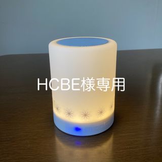 HCBE様専用になりました。(スピーカー)