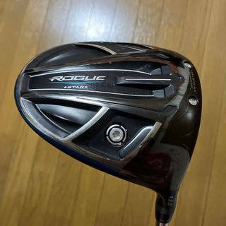 キャロウェイ(Callaway)のキャロウェイ　ROGUE STAR ドライバー(クラブ)