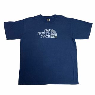 ザノースフェイス(THE NORTH FACE)のThe North Face プリントTシャツ 半袖(Tシャツ/カットソー(半袖/袖なし))