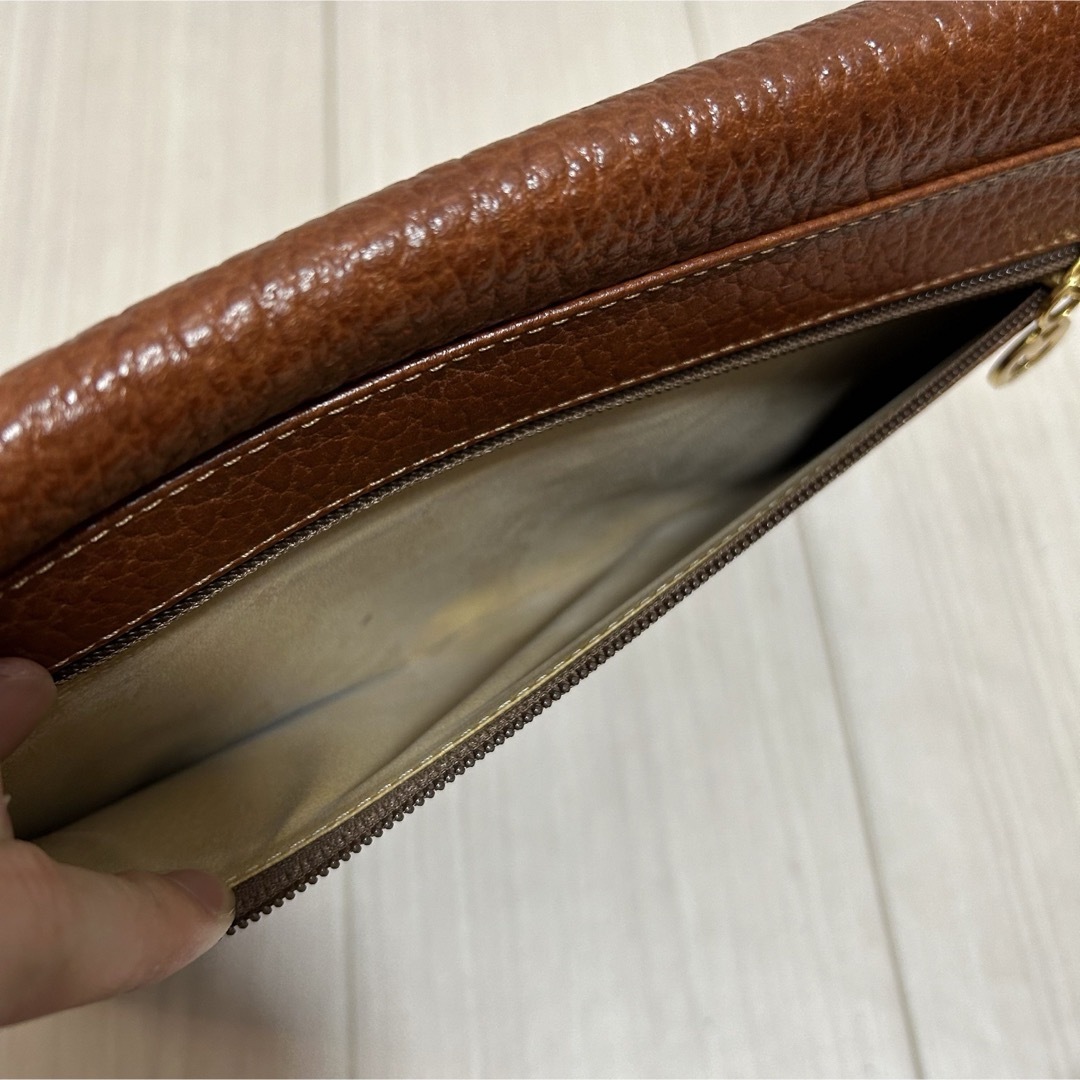 Mila Schon メンズ レディース クラッチバッグ セカンドバッグ Mila Schon メンズ レディース クラッチバッグ セカンドバッグ