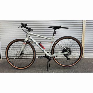 MARIN - MARIN BIKES マリンバイクス DSX1 グラベルロード フレームM