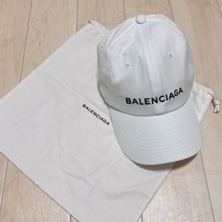 Balenciaga - BALENCIAGA キャップ 正規品