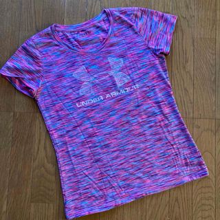 アンダーアーマー(UNDER ARMOUR)のunder armour  Tシャツ(L)(Tシャツ(半袖/袖なし))