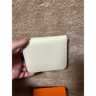 エルメス(Hermes)のHERMES  コインケース  (財布)