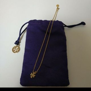 TORY BURCH　ネックレス