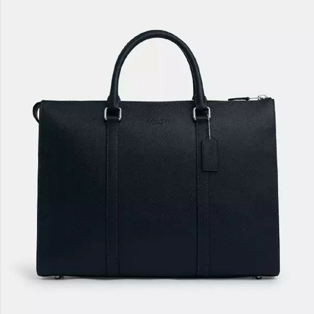 正規店購入★コーチ★レザービジネスバッグ★トートバッグ★新品 | フリマアプリ ラクマ 正規店購入★コーチ★レザービジネスバッグ★トートバッグ★新品 | フリマアプリ ラクマ