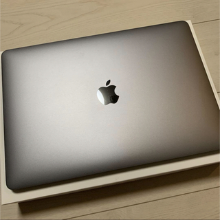 アップル(Apple)の超美品　★MacBook Pro 13インチ A1706★(ノートPC)