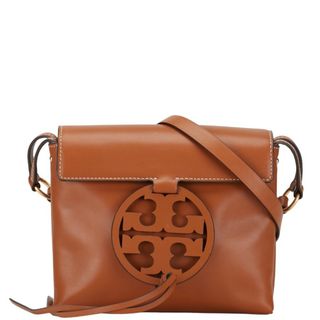 Tory Burch - 美品 トリーバーチ ロゴ ショルダーバッグ レザー レディース Tory Burch 【1-0149678】