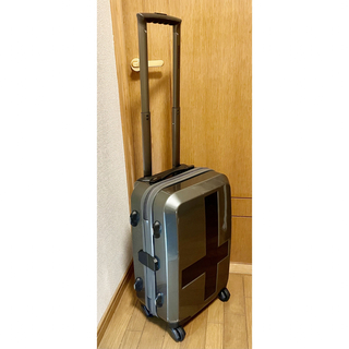 innovator - INNOVATOR イノベーター スーツケース　機内持ち込み可
