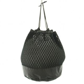 Snow Peak - snow peak Double Face Mesh Shoulder Bag