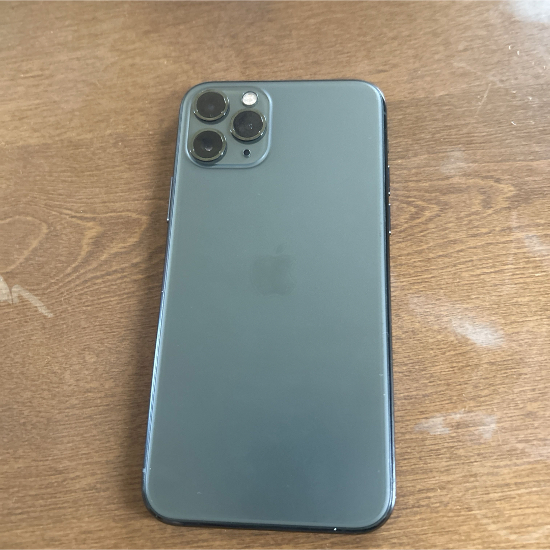 iPhone11Pro 64GB iPhone11Pro 64GB