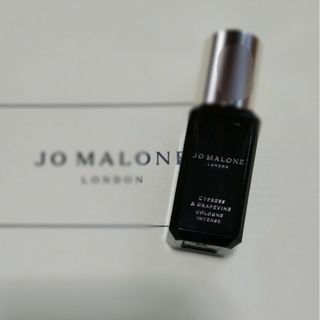 ジョーマローン(Jo Malone)のジョーマローンロンドン　サイプレス&グレープバイン　コロンインテンス　9ml(ユニセックス)